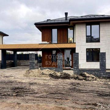 Продаж / Будинок / Грушева, Ходосівка