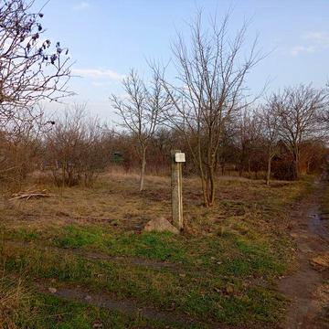 Дача ст Комунальник