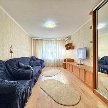 Сдам 2 комнатную квартиру по адресу Семена Палия 72/1