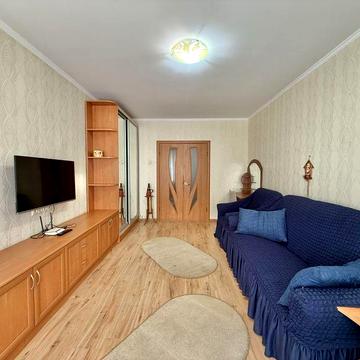 Сдам 2 комнатную квартиру по адресу Семена Палия 72/1