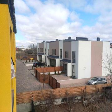 Двокімнатна, євро 2к. квартира, під сертифікат, євідновлення, іпотека ЖК смарт