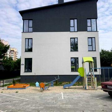 Двокімнатна, євро 2к. квартира, під сертифікат, євідновлення, іпотека ЖК смарт