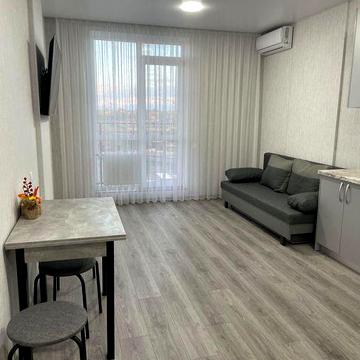 Сдам новую смарт квартиру в ЖК LOVE Сахарова/Заболотного первая аренда