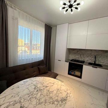 Оренда стильної однокімнатної новобудови р-н озера