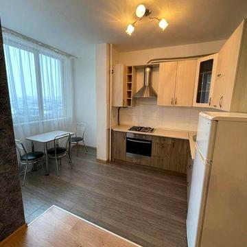 БЕЗ%! Продаж 1-кім. квартири 38м2 в ЖК Вишневий затишок, Л.Українки 21 ЖК Вишневий затишок