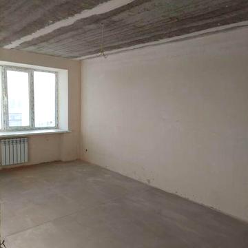 Новобудова, 1-к.кв, 50м кв ,центр, біля Конкорда, власник