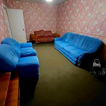 Івана Мазепи вул. (Калініна), 1/9