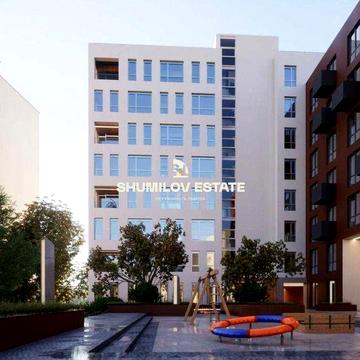 Зниження ціни! Найкраща квартира біля Дрогобича (Борислав).