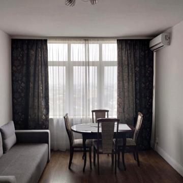 Авіаконструктора Ігоря Сікорського вул. (Танкова), 4-Б