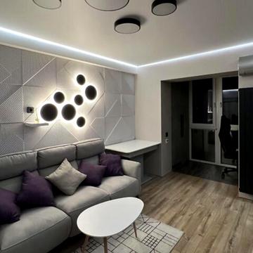 Саперне Поле вул., 45