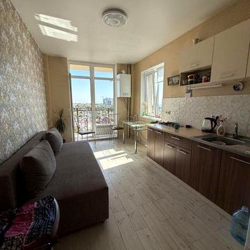 Продам квартиру в ЖК "Два Академика" Вильямса (915-685) ЖК «Два Академика»