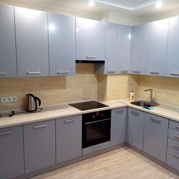 Здам 2-кімн. квартиру в ЖК "Крістер град" KL