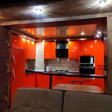 Здаю трьох кімнатну квартиру (ж/м Перемога-4)