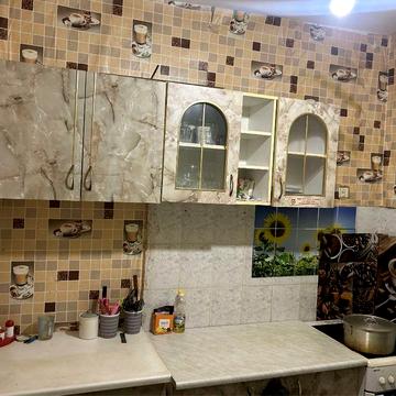 Сдам двухкомнатную квартиру на правом берегу