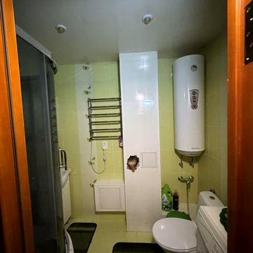 Продаётся 2х ком. Бочарова Торг! Можно по сертификату