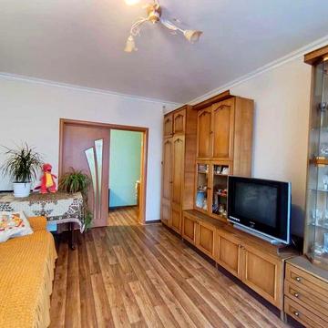 просп. Палладіна 24, затишна квартира, ст.м. Академмістечко-2 хвилини!