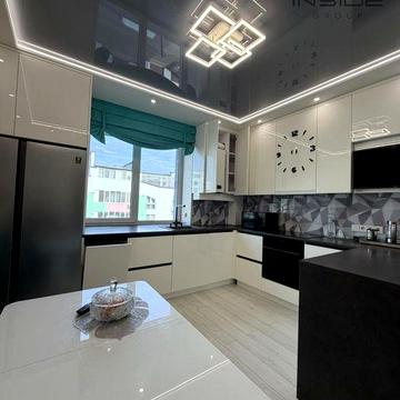 Продам 4-кімнатну квартиру в новому ЖК "Паркове містечко" ЖК Паркове містечко