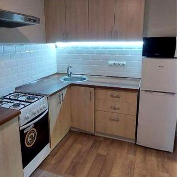 Оренда 1-к квартири в ЖК Квартал квартал