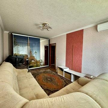 Здам 1- к квартиру в центрі з ремонтом на Павліченко