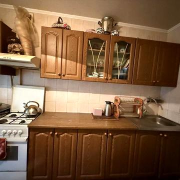 Сдам 2х комнатную со своей мебелью и бытовой техникой