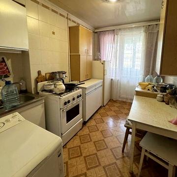 Мануйлівський просп. (Воронцова), 23