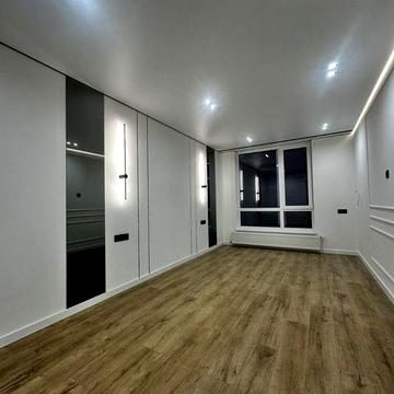 Простора 1 кім.квартира