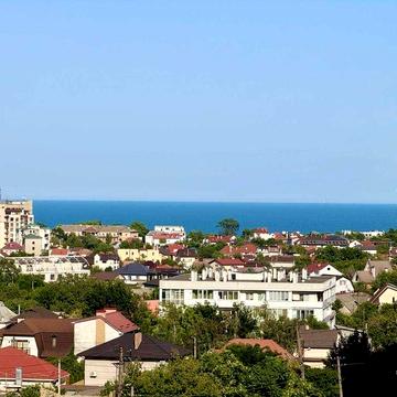 Срочно! 2-комнатная на Таирова/Вид моря/Программы ЖК Бастма