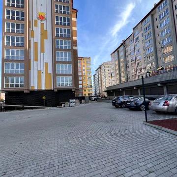 2 кімнатна квартира в НОВОБУДОВІ