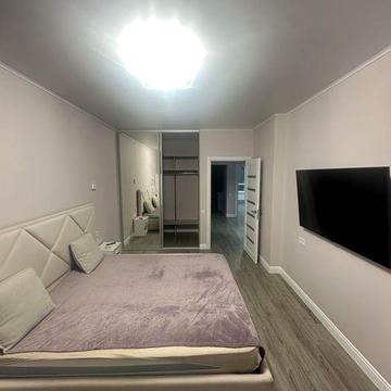 Здається 3-кімнатна квартира вул.Каховська,62-а