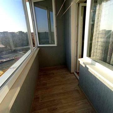 Здам 1 кімнатну квартиру 7/9 бульвар Будівельників.