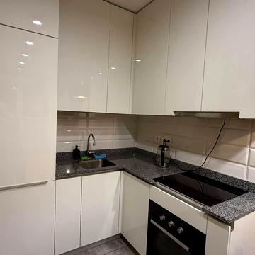 Володимира Вернадського вул. (Дзержинського), 29-К