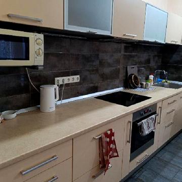 Продаж 1к Квартира Середньофонтанська вулиця ЖК Чудо-город