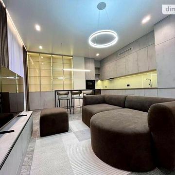 Довгострокова оренда 2к Квартира Шевченка вулиця ЖК Катеринославський I