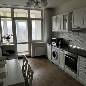 Дюківська вул., 5