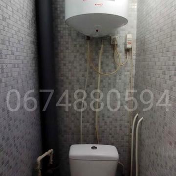 Довгострокова оренда 1к Квартира Академіка Заболотного вулиця