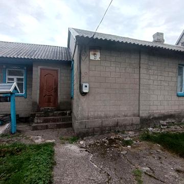 Надам в оренду приватний будинок із гаражем!