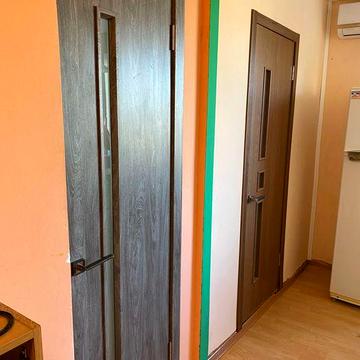 Сдам однокомнатную квартиру