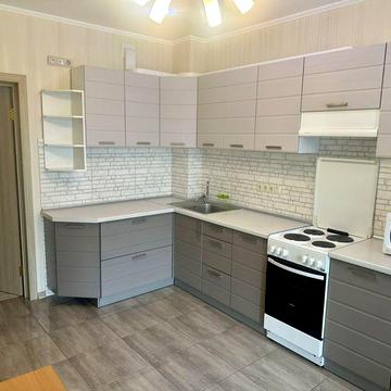 Оренда 2к квартири ЖК Кампус, Караваєві дачі