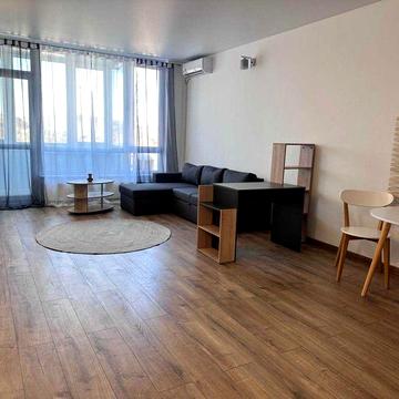 Оренда 1-кімнатної квартири в ЖК Білий Шоколад, вул. Під Голоском