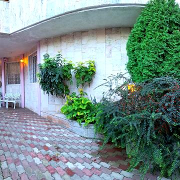 Байдарочний пров.