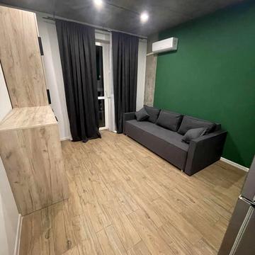 Ревуцького вул., 40-В