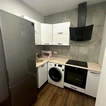 Довгострокова оренда 1к Квартира Олексія Вадатурського (Маршала Малиновського) вулиця ЖК Еталон