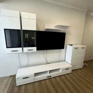 Довгострокова оренда 1к Квартира Олексія Вадатурського (Маршала Малиновського) вулиця ЖК Еталон