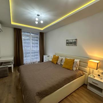 Замарстинівська вул. (Калініна), 55є