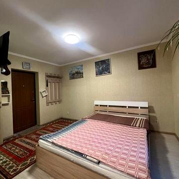 Оренда студії вул. Кошицька 33 вільна з 15 грудня.