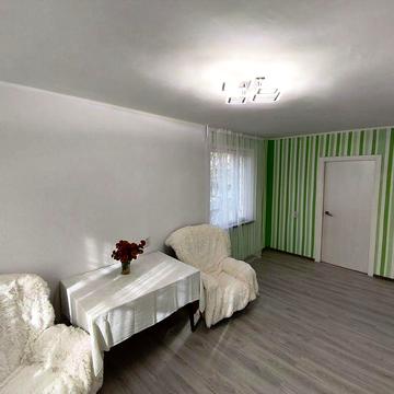 Продам отличную 3х комнатную квартиру в Ингульском районе пр. Мира.