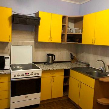 Оренда 2-кімн. квартири. Бальзака, 56. Троєщина, ТРЦ «Район»