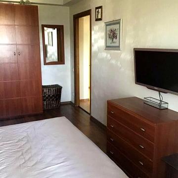 Аренда 3-х комнатной квартиры Кубанской Украины 45, Киев Лесной массив