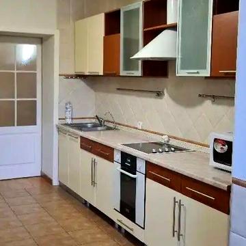 Довгострокова оренда 2к Квартира Робоча вулиця