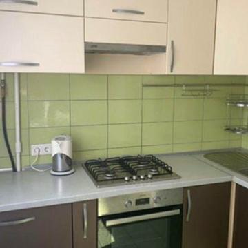 Чудова 1к на Жмаченко 8, м Дарниця 3 хв пішки, газ